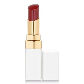 Chanel Rouge Coco Baume Balsamo labbra colorato abbellimento idratante - # 924 Fall For Me