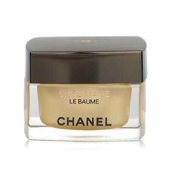 Chanel Sublimage Le Baume Il balsamo rigenerante e protettivo