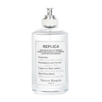 Maison Margiela Replica Quando la pioggia si ferma Eau de Toilette Spray