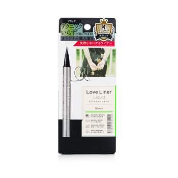 Eyeliner liquido - # Nero