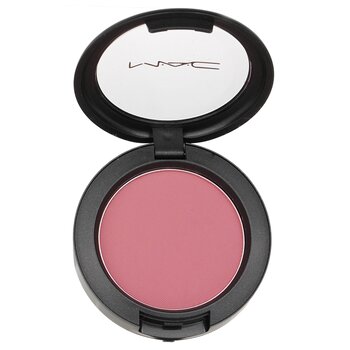 MAC Blush in polvere - Rosa del deserto