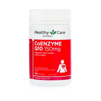 Healthy Care Coenzima Q10 150mg