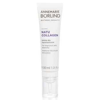 Annemarie Borlind Natucollagen Boost fluido viso