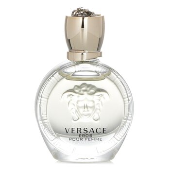Versace Eros Eau De Parfum (miniatura)