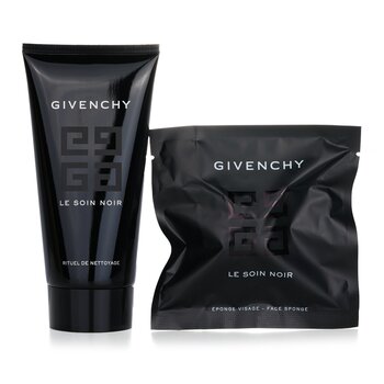 Givenchy Rituale di pulizia Le Soin Noir