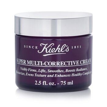 Kiehls Crema super multicorrettiva