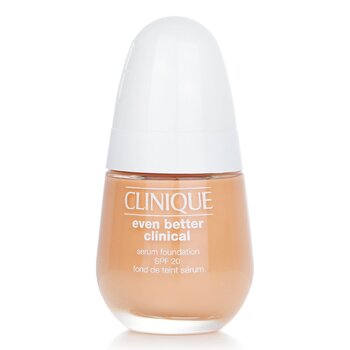 Even Better Clinical Serum Foundation SPF 20 - # CN 20 Discreto