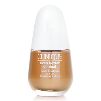 Even Better Clinical Serum Foundation SPF 20 - # CN 78 Nutty