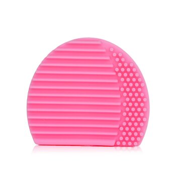 Beauty World Makeup Brush Cleaner - # Pink