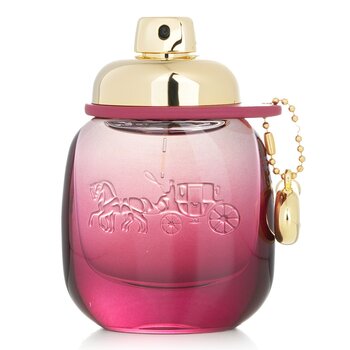 Coach Eau de parfum spray alla rosa selvatica