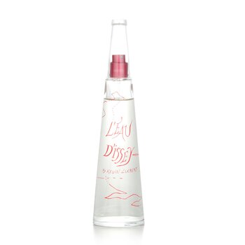 Issey Miyake LEau DIssey Eau De Toilette Spray (Edizione Limitata)