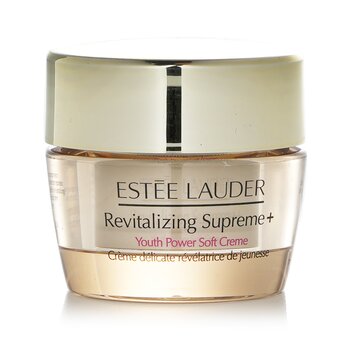 Estee Lauder Revitalizing Supreme + Youth Power Soft Creme (miniatura)