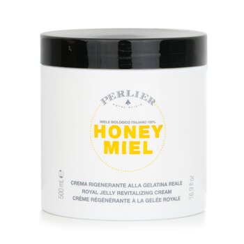 Perlier Crema corpo rivitalizzante alla pappa reale Honey Miel