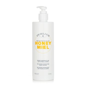 Honey Miel 24h Lozione per il corpo superidratante
