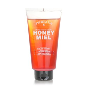 Honey Miel Crema doccia miele e zenzero