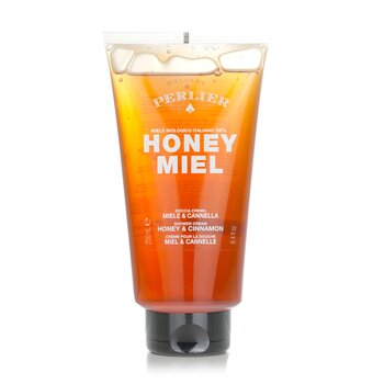 Honey Miel Crema doccia miele e cannella