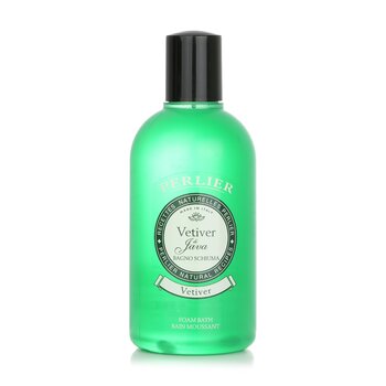 Perlier Gel doccia schiumogeno al vetiver