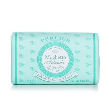 Perlier Saponetta al mughetto