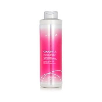 Joico ColorFul Anti-Fade Shampoo (per colori vivaci e duraturi)