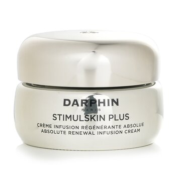 Darphin Stimulskin Plus Absolute Renewal Infusion Cream - Pelle da normale a mista