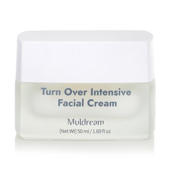 Turn Over Crema Viso Intensiva