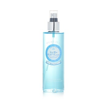Perlier Acqua per il corpo profumata alliris blu