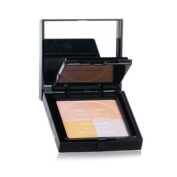 Givenchy Polvere pressata Prisme Libre - # 2 Satin Blanc