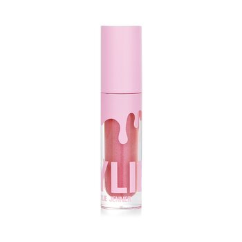 Kylie By Kylie Jenner High Gloss - # 324 Dannazione Gina