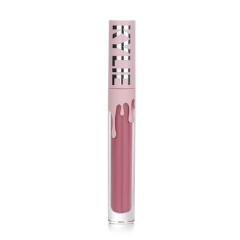 Kylie By Kylie Jenner Rossetto liquido opaco - # 100 Posie K Matte