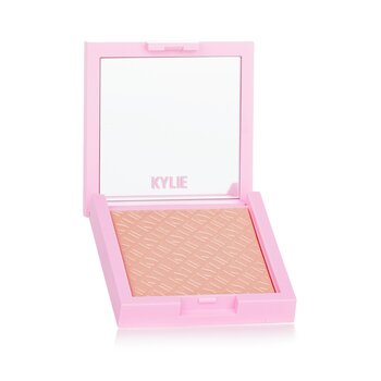 Kylie By Kylie Jenner Kylighter Polvere illuminante pressata - # 060 Queen Drip