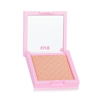 Kylie By Kylie Jenner Kylighter Polvere illuminante pressata - # 050 Cheers Darling