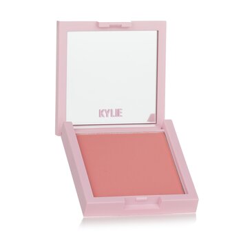 Kylie By Kylie Jenner Polvere per fard pressata - # 335 Baddie On The Block