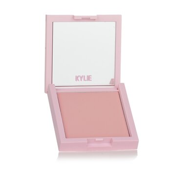 Kylie By Kylie Jenner Polvere per fard pressata - # 334 Pink Power