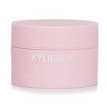 Kylie Skin Maschera viso disintossicante