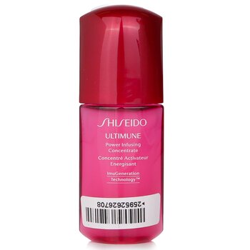 Shiseido Ultimune Power Infusing Concentrate - Tecnologia ImuGeneration (miniatura)