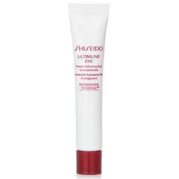 Ultimune Power Infusing Eye Concentrate (miniatura)