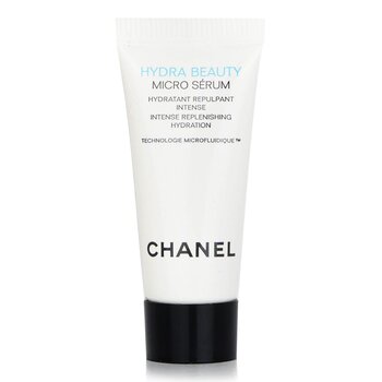 Chanel Hydra Beauty Micro Serum Idratazione rigenerante intensa