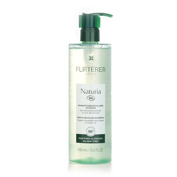 Naturia Shampoo micellare delicato (per tutti i tipi di capelli)