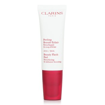 Clarins Buccia istantanea di bellezza