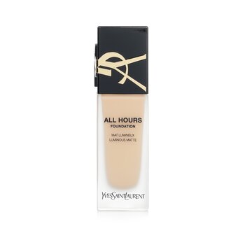 Yves Saint Laurent Fondotinta All Hours SPF 39 - # LN4