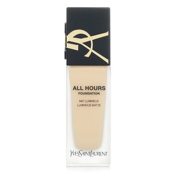 Yves Saint Laurent Fondotinta All Hours SPF 39 - # LW1