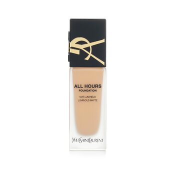 Yves Saint Laurent Fondotinta All Hours SPF 39 - # MN7