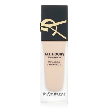 Yves Saint Laurent Fondotinta All Hours SPF 39 - # LC1