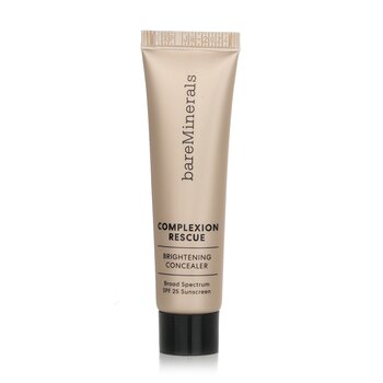 BareMinerals Correttore schiarente per carnagione Rescue SPF 25 - # Camoscio medio