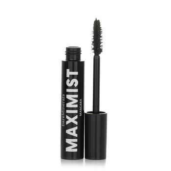 BareMinerals Maximist Phyto-Fiber Volumizing Mascara