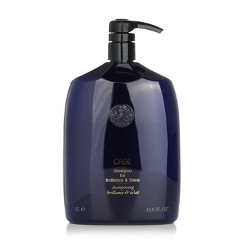 Oribe Shampoo per brillantezza e lucentezza