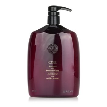 Oribe Shampoo per un bel colore