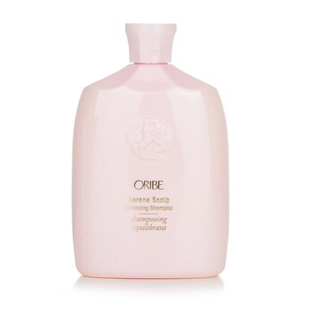 Oribe Shampoo riequilibrante del cuoio capelluto Serene