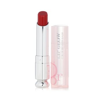 Balsamo labbra ravvivante Dior Addict Lip Glow - # Dior 8