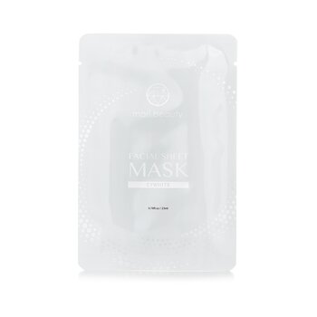 mori beauty by Natural Beauty Hydra Solution Cushion Mask (Splendore sbiancante)